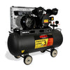 Compresor de aire 3 HP con banda (60 lts) Part: CA-3HP60