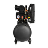 Compresor de aire 3 HP con banda (60 lts) Part: CA-3HP60