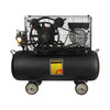 Compresor de aire 3 HP con banda (60 lts) Part: CA-3HP60