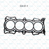 Juntas de cabeza para motor gasolina Odyssey (98) Acura CL (98-99) part: CA-51-1