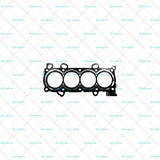 Juntas de cabeza para motor gasolina LX part: CA-51-2