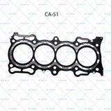 Juntas de cabeza para motor gasolina Odyssey (95-97) part: CA-51