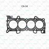 Juntas de cabeza para motor gasolina CR-V (07-10) part: CA-54