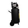 Compresor de aire 5 HP (190 lts) Part: CA-5HP