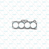Juntas de cabeza para motor gasolina Ford Probe (89-92) part: CA-61
