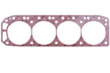 Juntas de cabeza para motor gasolina Serie 2500 (1970-1972) part: CA-70-VC