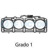 Juntas de cabeza para diesel ligero VW L4 1.9L (1896cc) SOHC 8V AXB Turbo Diesel (TDI) (05-09) Eurovan (Diesel) part: CA-90-1-GR1