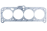 Juntas de cabeza para motor gasolina Camioneta Van VW L4 1.8L (1800cc) part: CA-92-G