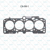 Juntas de cabeza para motor gasolina Seat Toledo (06). part: CA-99-1