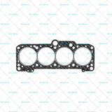 Juntas de cabeza para motor gasolina Cabrio A3 VW L4 2.0L (1984cc) SOHC 8V ABA part: CA-99