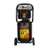 Compresor de aire 2.5 HP (50 lts) LIBRE DE ACEITE Part: CALA-2.5HP