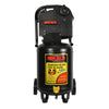 Compresor de aire 2.5 HP (50 lts) LIBRE DE ACEITE Part: CALA-2.5HP