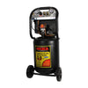 Compresor de aire 2.5 HP (50 lts) LIBRE DE ACEITE Part: CALA-2.5HP