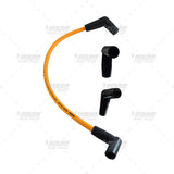 cables de bujia mag plus kem ford taurus 3.8 lts v6 88-90 part:  cb-109