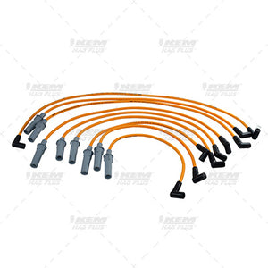 cables de bujia mag plus kem dodge ram 2500 5.9 lts v8 98-99 part:  cb-138