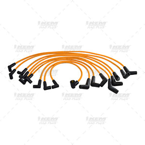 cables de bujia mag plus kem ford f-700 7.0 lts v8 94-98 part:  cb-140