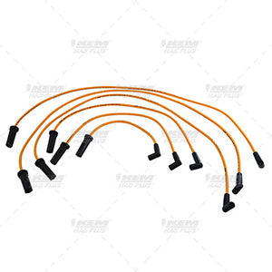 cables de bujia mag plus kem pontiac grand prix 3.8 lts v6 97-98 part:  cb-180