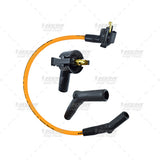 cables de bujia mag plus kem ford ranger 3.0 lts v6 96-97 part:  cb-195