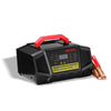 Cargador bateras automtico con arrancador (2/10/50 amp) Part: CBAA-50