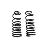 resorte trasero chevrolet gmc camaro - z28 1982-1992   [syd linea azul ] part:  cc-635