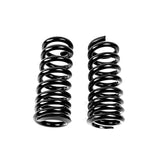 resorte delantero chevrolet gmc c1500 1988-1999 [reforzado]    [syd linea azul ] part:  cc-650