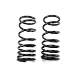 resorte trasero chevrolet gmc corsica 1995-1996    [syd linea azul ] part:  cc-669