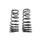 resorte delantero dodge chrysler ram 1500 4x4 3850 # (solid axle) (eje solido) 1994-1997 [2500]    [syd linea azul ] part:  cc-788
