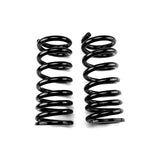 resorte delantero dodge chrysler ram 1500 4x2 1994-1996 [8 cil cabina chica]   [syd linea azul ] part:  cc-790