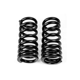 resorte delantero dodge chrysler ram 1500 4x2 1994-1996 [8 cil cabina grande]    [syd linea azul ] part:  cc-792