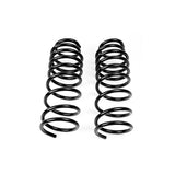 resorte trasero ford mercury tempo 1983-1994    [syd linea azul ] part:  cc-829