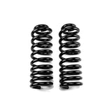 resorte delantero ford mercury ranger 4x2 1983-1997 [reforzado]    [syd linea azul ] part:  cc-842