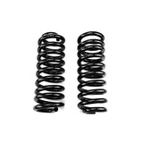 resorte delantero ford mercury f250 4x2 1980-1998 [microbs]    [syd linea azul ] part:  cc-844