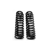 resorte delantero ford mercury e250 van 1988-1991    [syd linea azul ] part:  cc-860