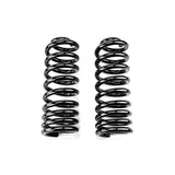 resorte delantero ford mercury explorer 4x4 (dana 28) 1991-1994    [syd linea azul ] part:  cc-868