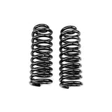 resorte delantero ford mercury explorer 4x2 1991-1994    [syd linea azul ] part:  cc-870