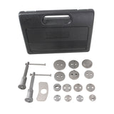 Kit calibrador de discos para frenos Part: CDT-18