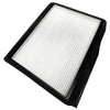 Filtro de PARTICULAS para RENAULT Scenic 1999-2001 4 Cil 2.0L F Part: CFI5219