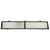 Filtro de PARTICULAS para BMW 125i 2008-2013 6 Cil 3.0L F Part: CFI6629