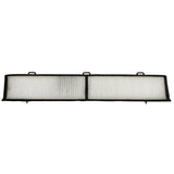 Filtro de PARTICULAS para BMW 125i 2008-2013 6 Cil 3.0L F Part: CFI6629