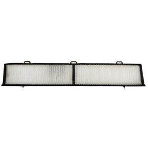 Filtro de PARTICULAS para BMW 125i 2008-2013 6 Cil 3.0L F Part: CFI6629