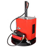 Compactador neumatico para filtros de aceite (10 ton) Part: CFN-10