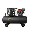 Compresor de aire 13 HP Motor a gasolina (300 lts) Part: CG-13HP