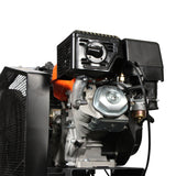 Compresor de aire 13 HP Motor a gasolina (300 lts) Part: CG-13HP