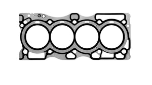 junta de cabeza para motor nissan 4l; 2.5l part: CH 80261 MLS