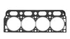 junta de cabeza para motor de grafito general motors 2.2l part: CHP 1216 GR