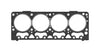 junta de cabeza para motor de grafito chrysler/dodge/jeep/hyundai part: CHP 5940 GR