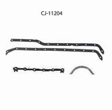 Juntas de carter para motor gasolina 230 (1963-1969) part: CJ-11204