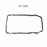 Juntas de carter para motor gasolina Z24 (96-02) Malibu (97-01) Pontiac Sunfire (96-02) Pontiac Grand Am (96-01) Oldsmobile Achieva (96-98) Oldsmobile Alero (99-01) part: CJ-11232