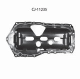 Juntas de carter para motor gasolina Pontiac part: CJ-11235