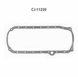 Juntas de carter para motor gasolina Blazer 4X4 part: CJ-11259